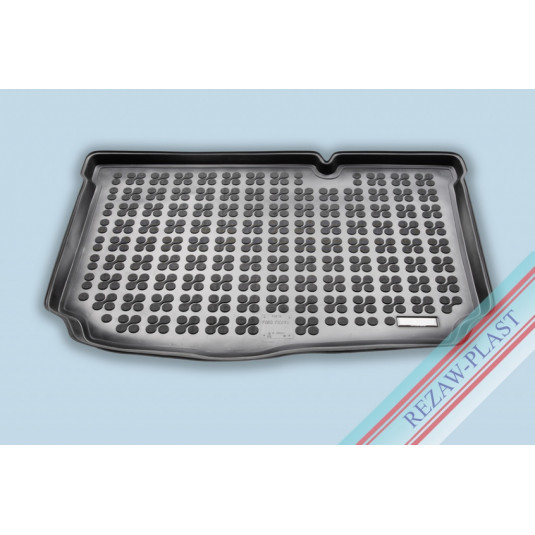 Gumová vanička do kufra FORD Fiesta VII (od 2017)