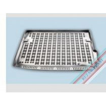 Gumová vanička do kufra DACIA Duster II 4x4 (od 2018)