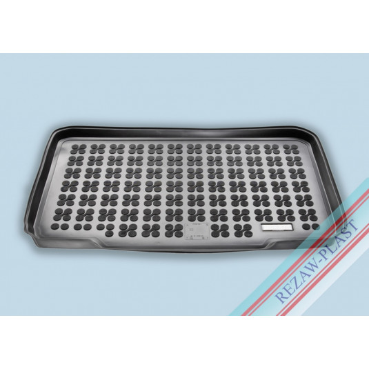 Gumová vanička do kufra BMW X2 F39 dolná vanička (od 2018)