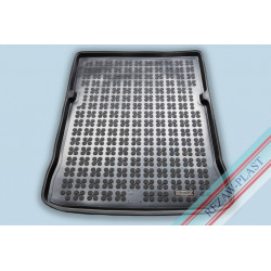 Gumová vanička do kufra BMW 5 G30 (od 2017)