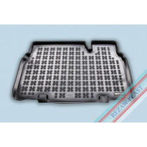 Gumová vanička do kufra CITROËN C3 Aircross (od 2017)