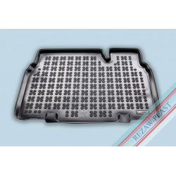 Gumová vanička do kufra CITROËN C3 Aircross (od 2017)