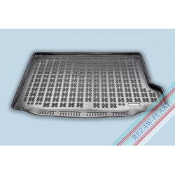 Gumová vanička do kufra BMW X3 (G01) horná vanička (od 2017)
