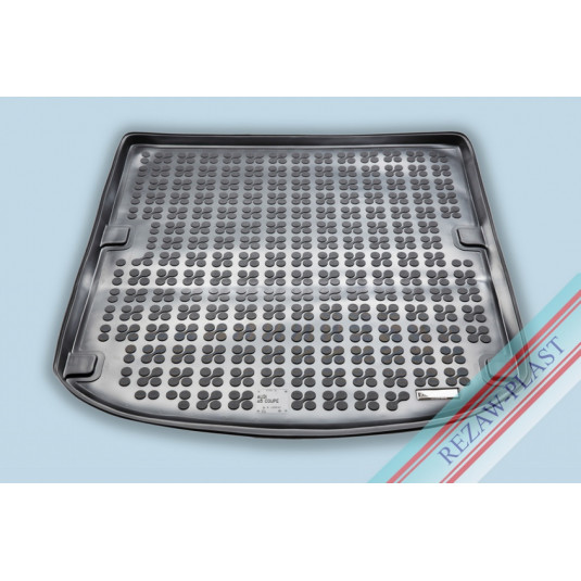 Gumová vanička do kufra AUDI A5 coupe (od 2017)