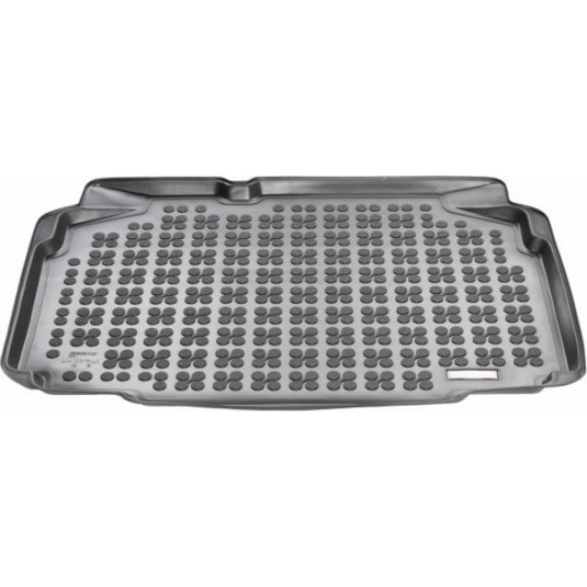 Gumová vanička do kufra ŠKODA Kamiq (od 2019)