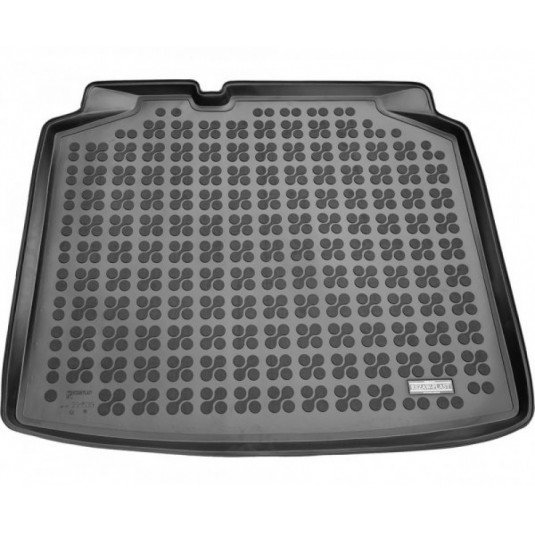 Gumová vanička do kufra ŠKODA Scala (od 2019)