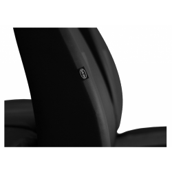 Autopoťahy Exclusive Alcantara 1+1 predné (Alcantara-koža) slabo sivo-čierne