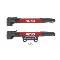 Ručná pumpa na bicykel PU01