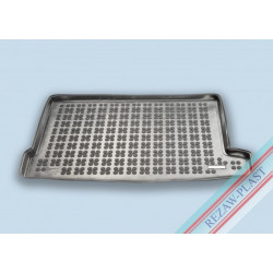 Gumová vanička do kufra BMW 1 F40 (od 2019)