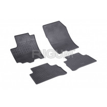 Gumené rohože na mieru pre Suzuki Vitara hybrid (od 2020)