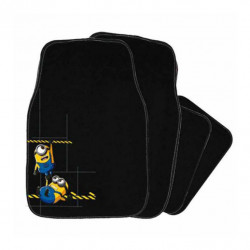 Univerzálne textilné rohože Mimoni