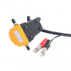 Čerpadlo na odsávanie oleja a nafty