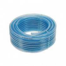 Hadica na benzín 12 2,0mm 6 bar 25m transparentná