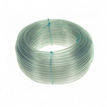 Hadička 4x1mm 25m transparentná