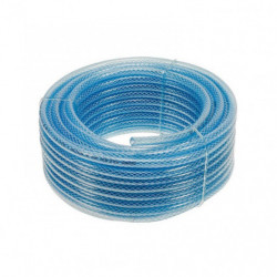 Hadica na benzín 8 2,0mm 6 bar 25m transparentná