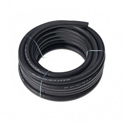 Hadica gumová 5 12mm 20bar 10m čierna