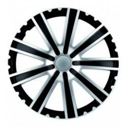 Puklice TORO BLACK/SILVER14 – ARGO