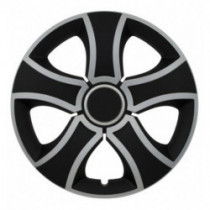 Puklice Jestic 13 BIS RING MIX set 4ks