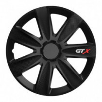 Puklice 13 GTX CARBON black