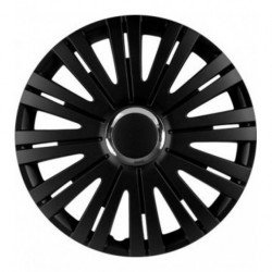 Puklice ACTIVE RC BLACK15 - VERSACO