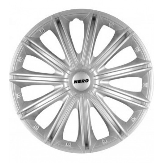 Puklice NERO15 - ARGO