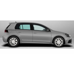 Puklice 15 STRATOS RC