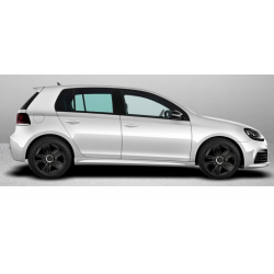 Puklice ESPRIT RC BLACK16 - VERSACO