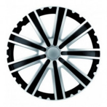 Puklice TORO BLACK/SILVER16 – ARGO