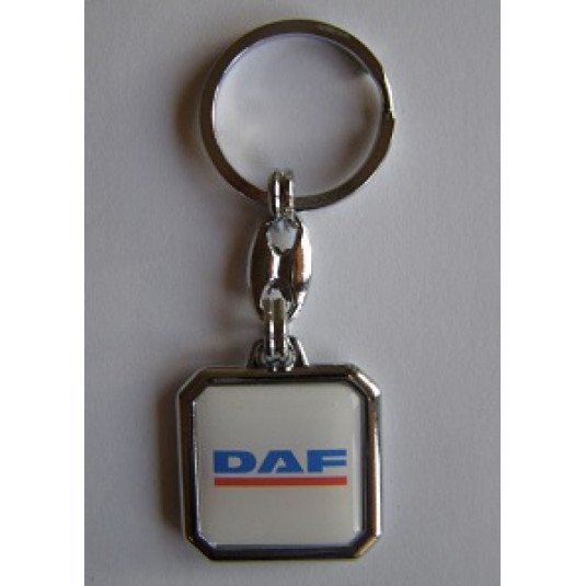 Kľúčenka živicová Daf