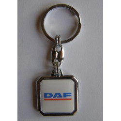 Kľúčenka živicová Daf