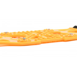 Vyprošťovacie pásy univerzálne 2ks