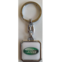 Kľúčenka Land Rover