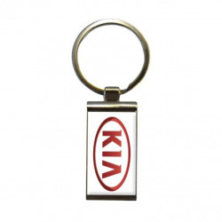 Kľúčenka živicová KIA