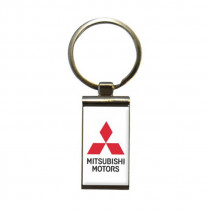 Kľúčenka živicová MITSHUBISHI