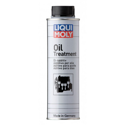 Liqui moly Aditív do motorového oleja 300ML