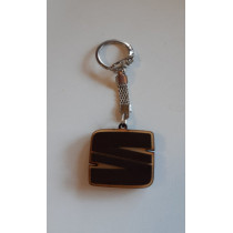 Kľúčenka drevená Seat