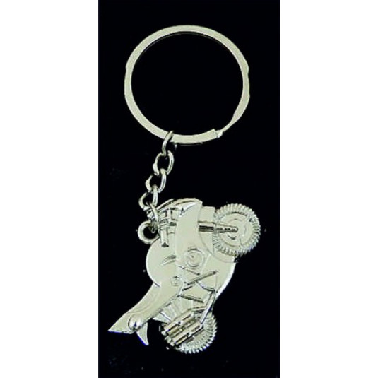 Kľúčenka Motorka 1