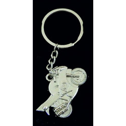 Kľúčenka Motorka 1