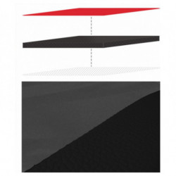 Poťahy pre FORD Focus MK4 (od 2018) Exclusive Alcantara (Alcantara-koža)