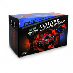 Motorčeky k centrálnu zamykaniu V2