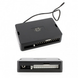 Sada na riadenie centrálneho zamykania s diaľkovým ovládaním V8