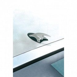 Imitácia antény Raptor