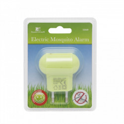 Elektrický odpudzovač komárov