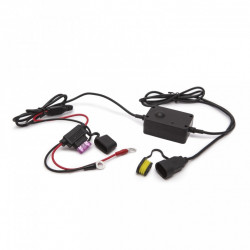 USB adaptér pre motocykle