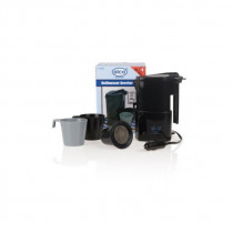 Rýchlovarná kanvica 12V ALCA