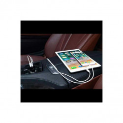 Nabíjačka USB 12V/24V KODAK