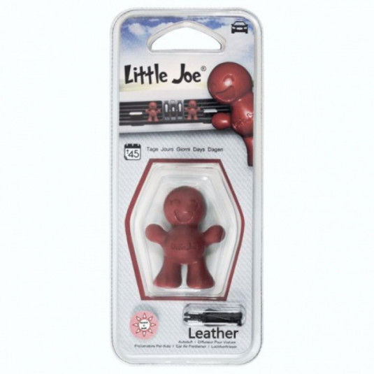 Little Joe Leather