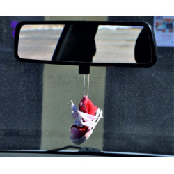 Areon Fresh Wave - Teniska - Strawberry