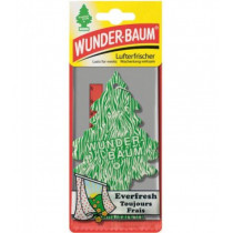 Osviežovač stromček W-BAUM everfresh