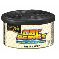 CALIFORNIA SCENTS - Čerstvá bielizeň (fresh linen)